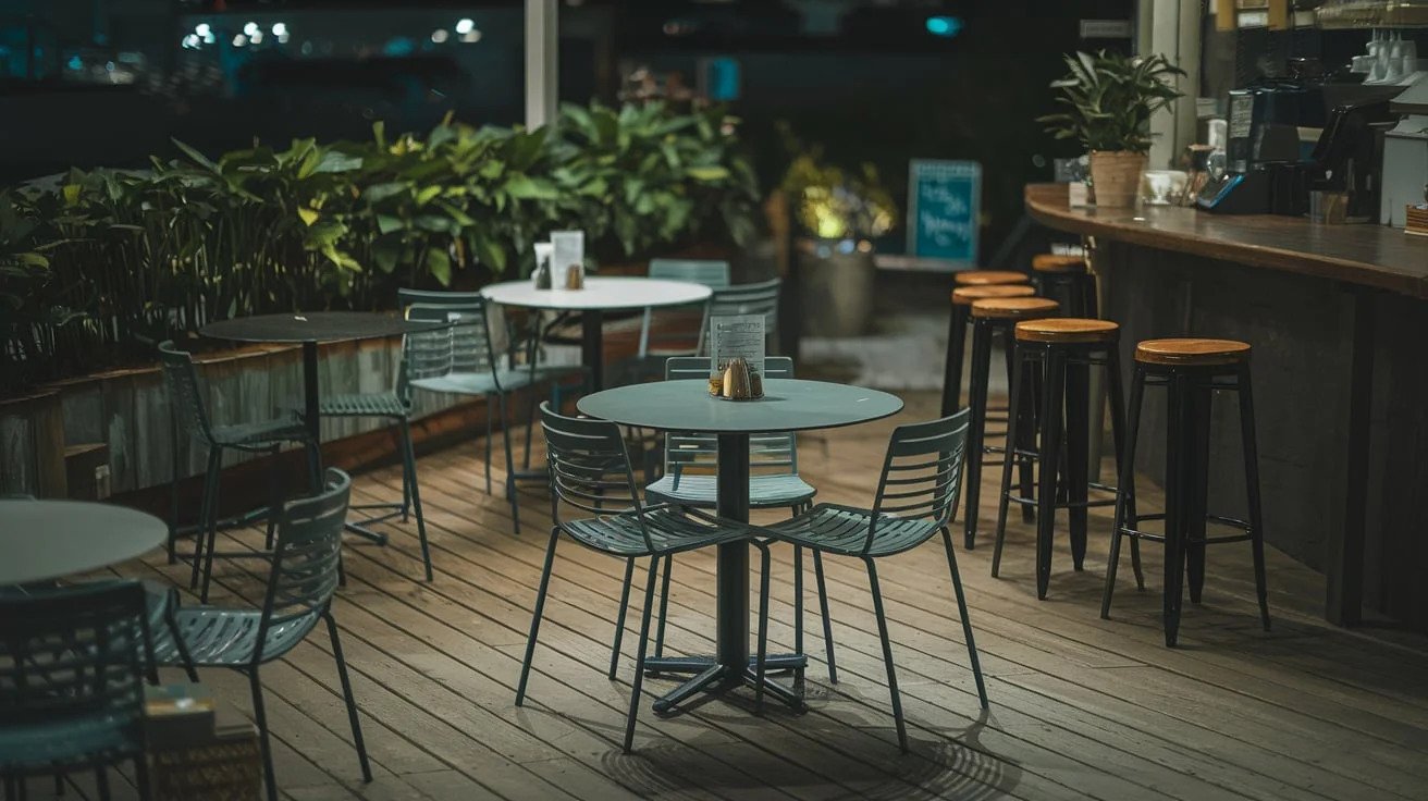 Dehradun’s Nightlife: Where to Find the Best Cafes and Late-Night Bars