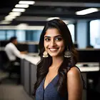 Ananya Sharma, Aristella Cafe & Bar customer