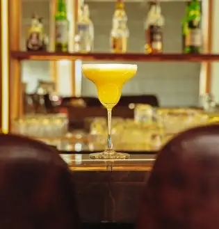 Beverages menu at Aristella Cafe & Bar, Dehradun