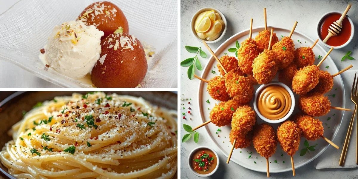 Top 10 Must-Try Dishes at Aristella Cafe & Bar