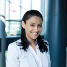 Roshni, Aristella Cafe & Bar customer