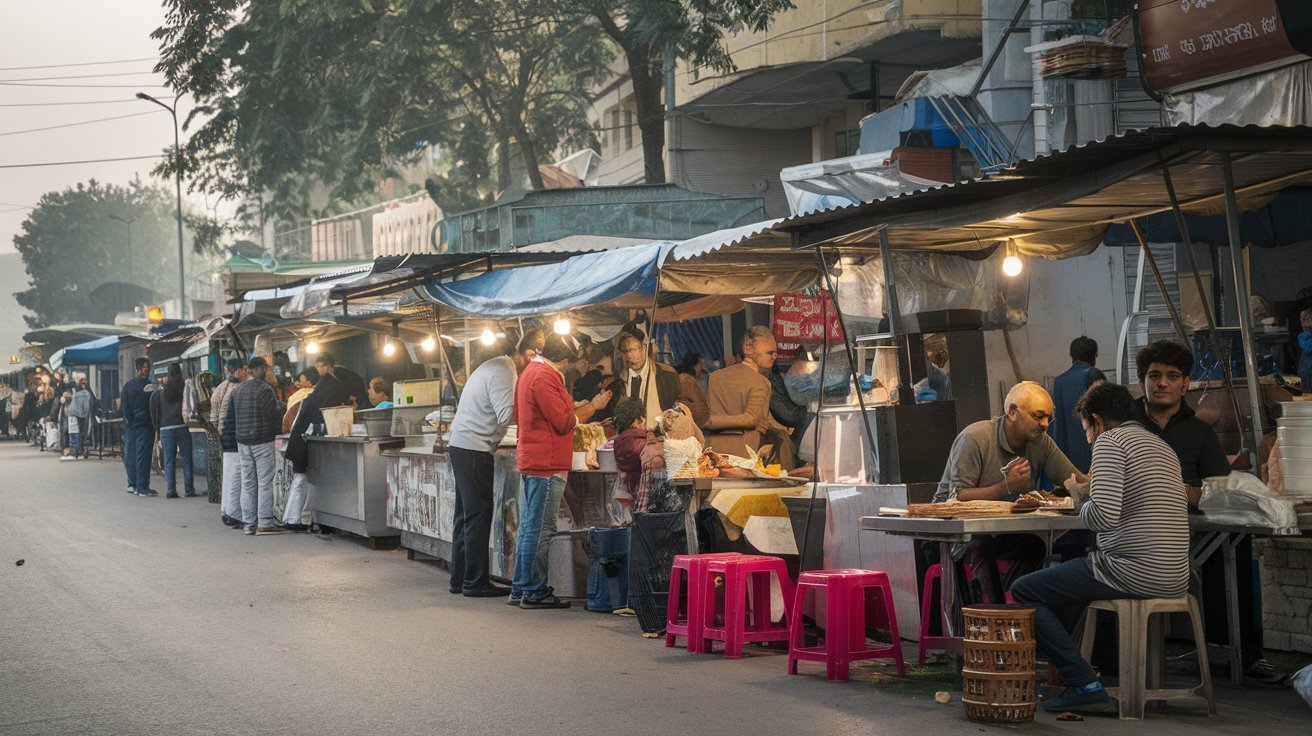 How Dehradun’s Foodie Culture Impacts the Local Economy