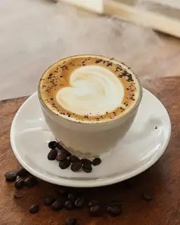 Best cafe for coffee in Dehradun - Aristella Cafe