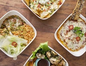 Dinner and cocktail experience at Aristella - Best Cafe For Dinner
