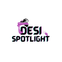 Desi Spotlight logo