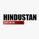 Hindustan Insider logo