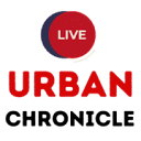 Urban Chronicle logo