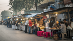 How Dehradun's Foodie Culture Impacts the Local Economy