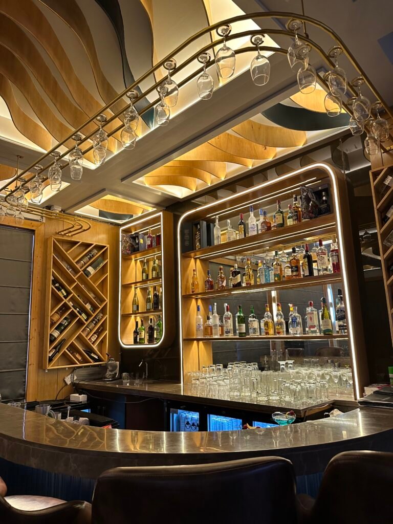 Best Cafe in Dehradun for Couples
