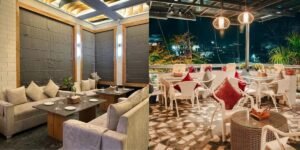 Best Cafe in Dehradun for Couples