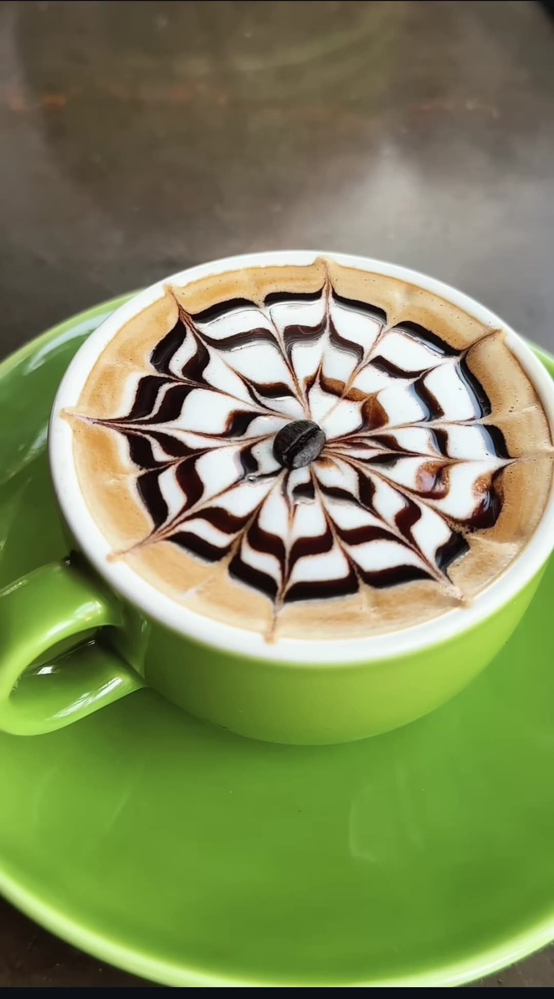 Aristella Cafe on Mussoorie Road