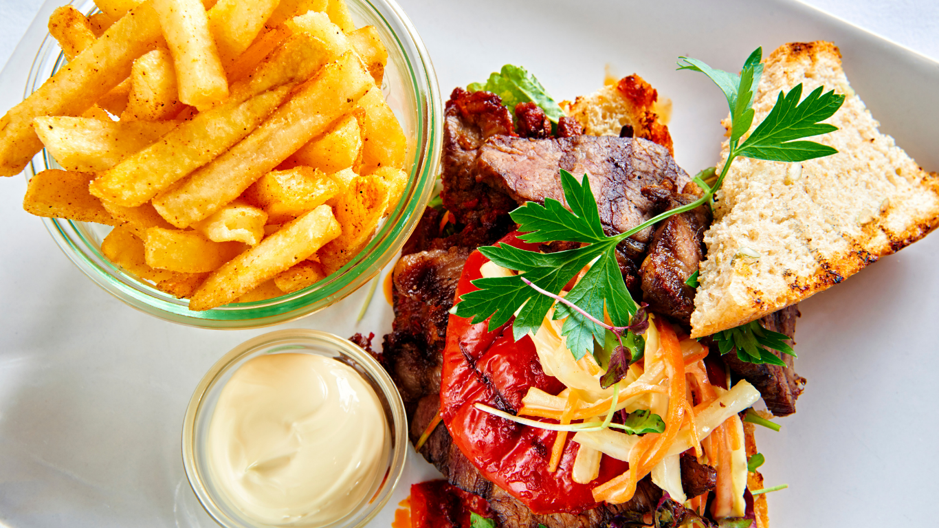 Best Restaurant In Dehradun