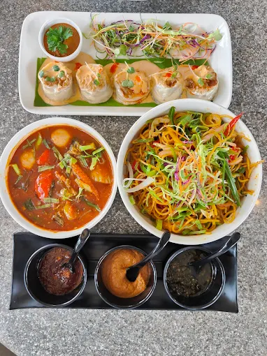 Best Restaurant In Dehradun