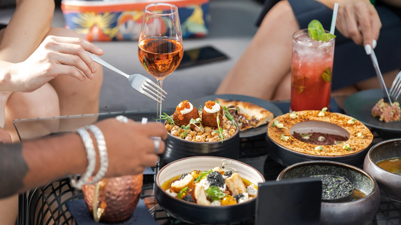 best budget friendly cafe in mussoorie road