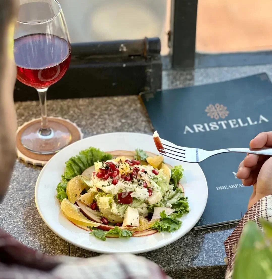 best cafe and bar in dehradun