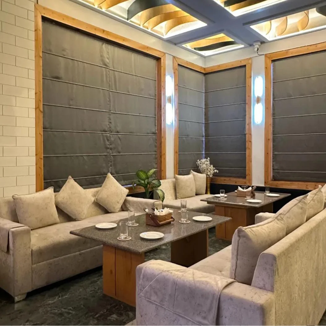 Experience Aristella Today