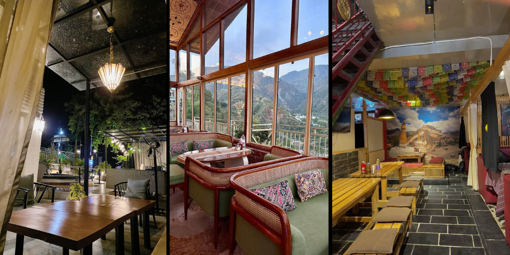 best cafe in dehradun
