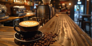 best coffee shop near you