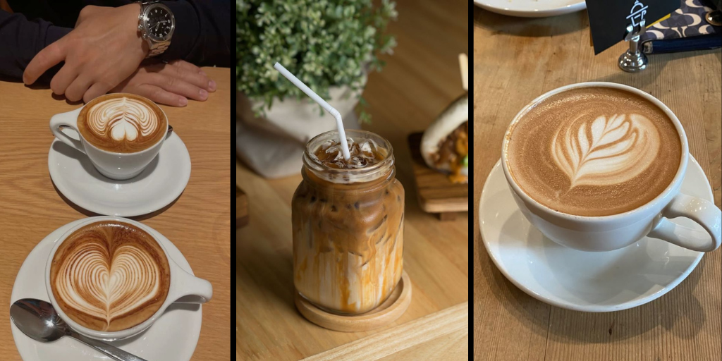 best coffee shop near you