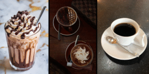 best coffee in dehradun