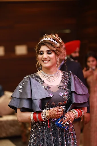 Glam Stories by Prabhjot