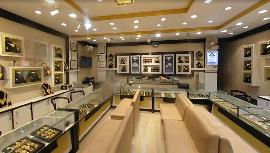 Kohinoor Art Jewellers
