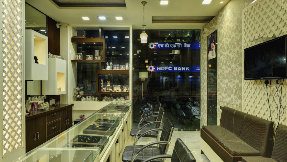 Siddhi Vinayak Jewellers