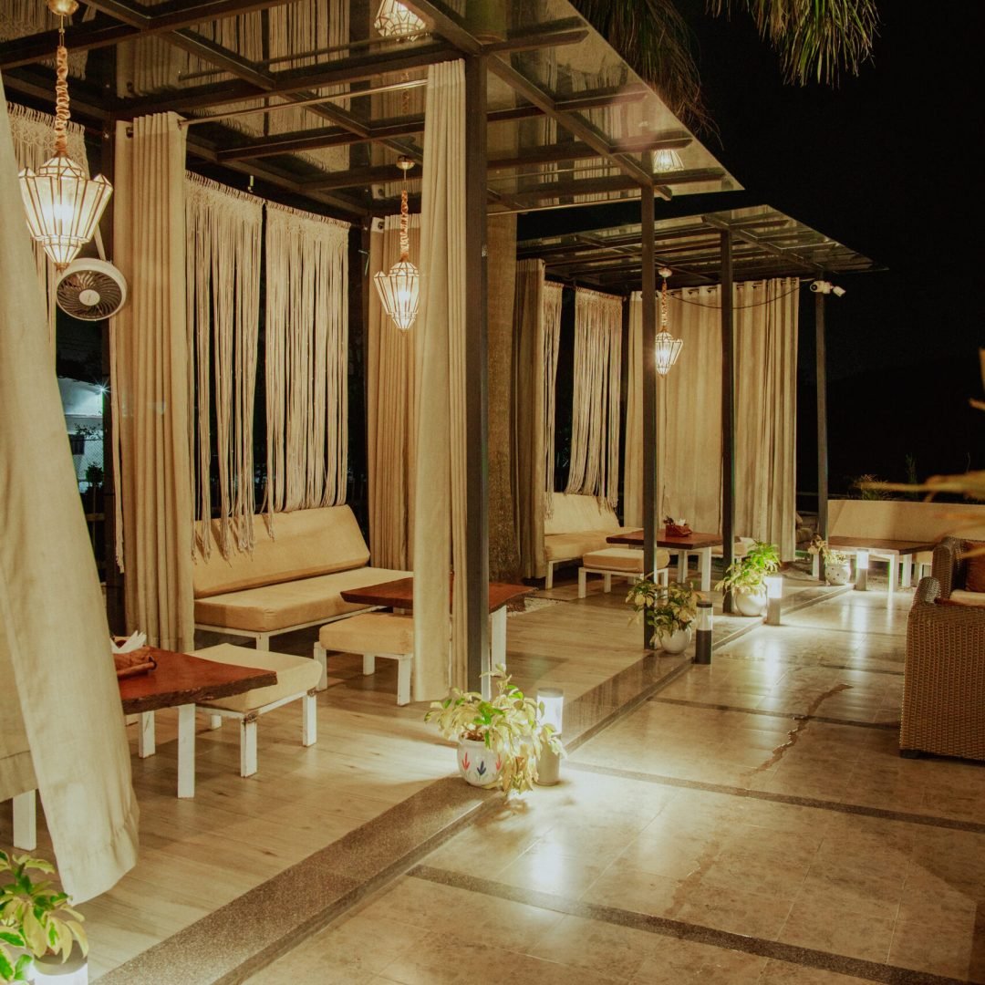 friendly staff and welcoming environment in aristella