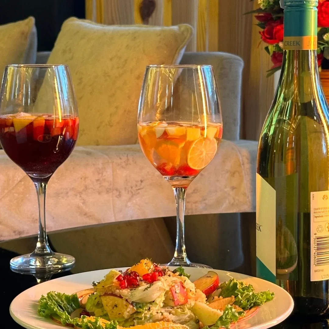 Ambiance that Adapts in aristella